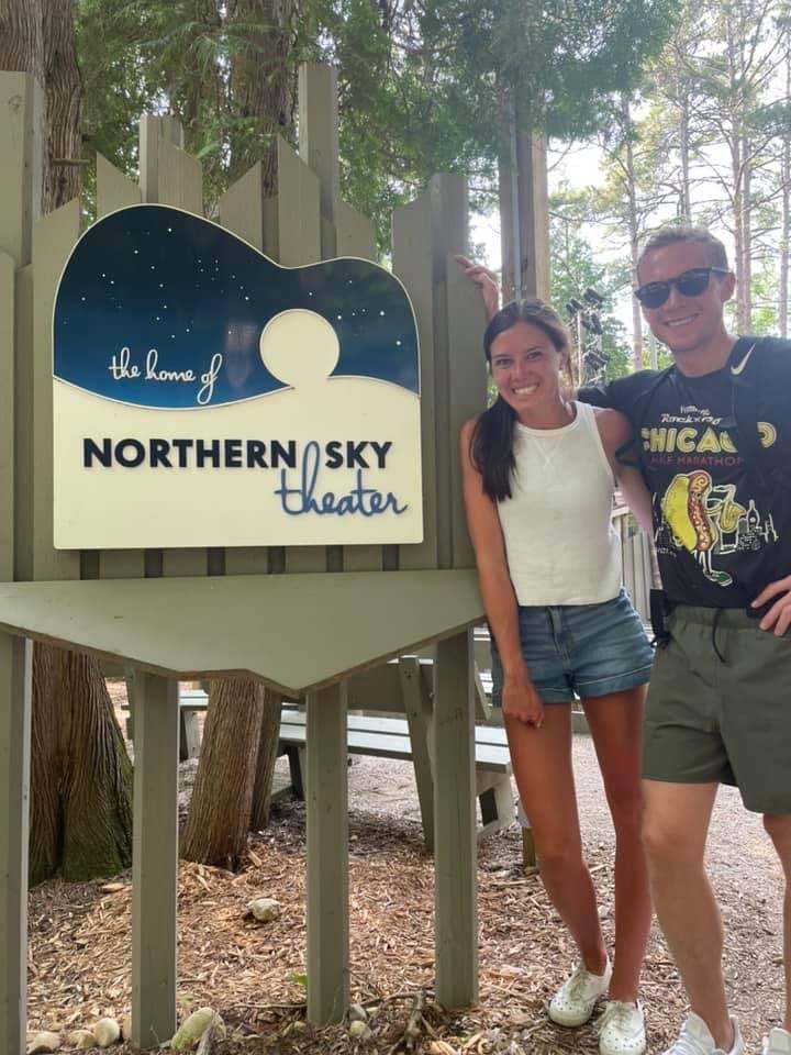 Northern Sky Theater Park Amphitheater — photo 7