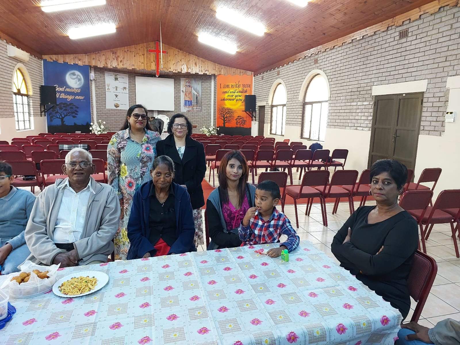 Glad Tidings Tabernacle: Jesus Centre — photo 4