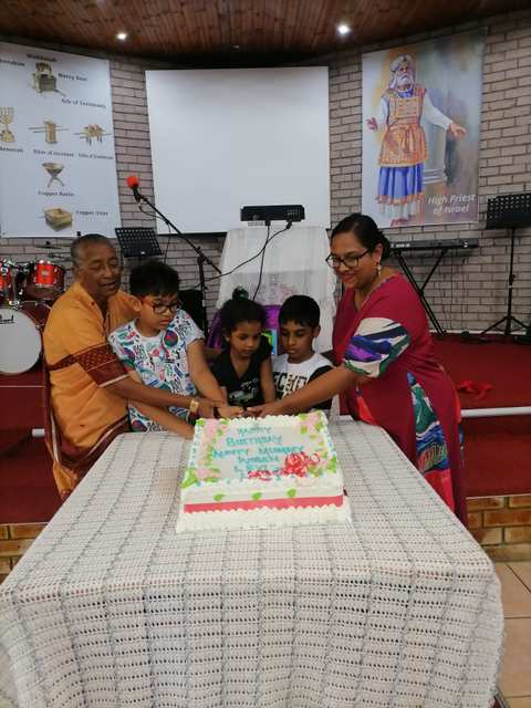 Glad Tidings Tabernacle: Jesus Centre — photo 5