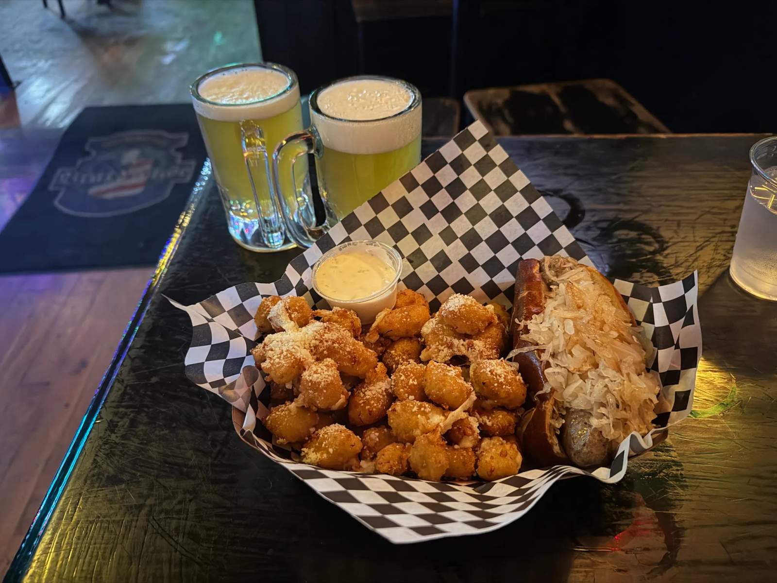 Milwaukee Brat House — photo 3