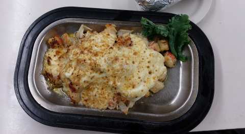 Rocky's Supper Club — photo 2