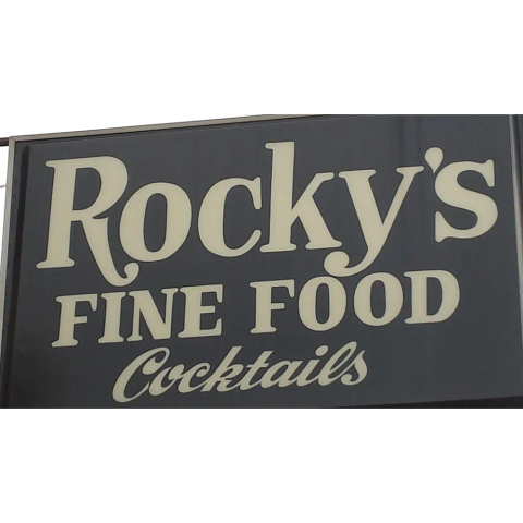 Rocky's Supper Club — photo 3