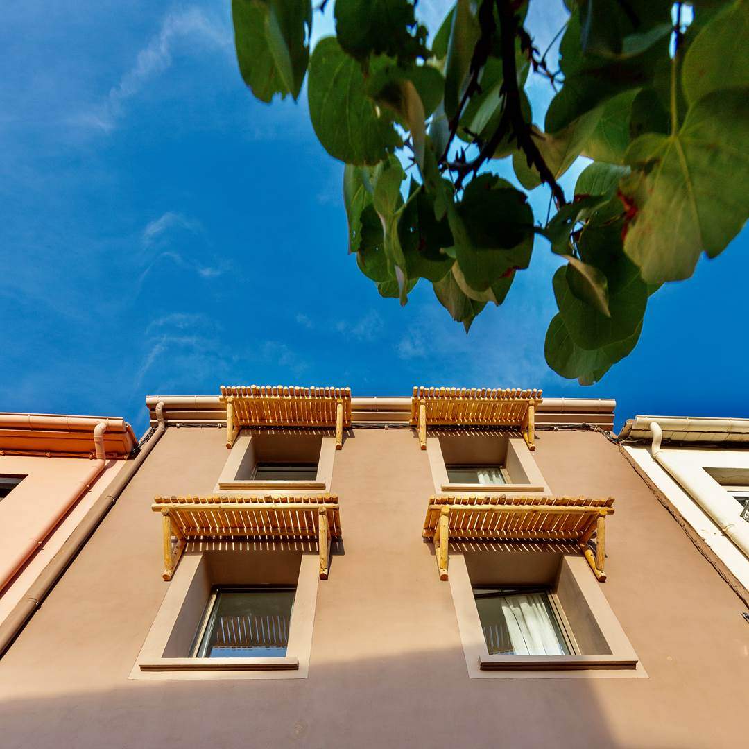 Maison Le S — photo 1