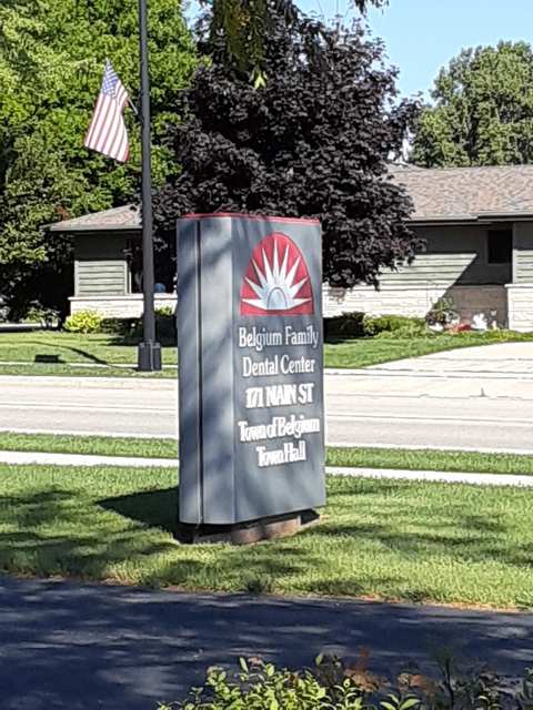 Belgium Family Dental Center — photo 2