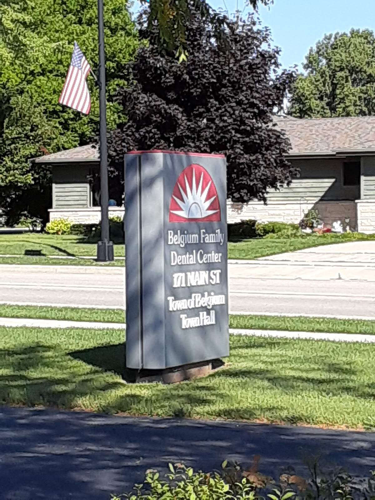 Belgium Family Dental Center — photo 2