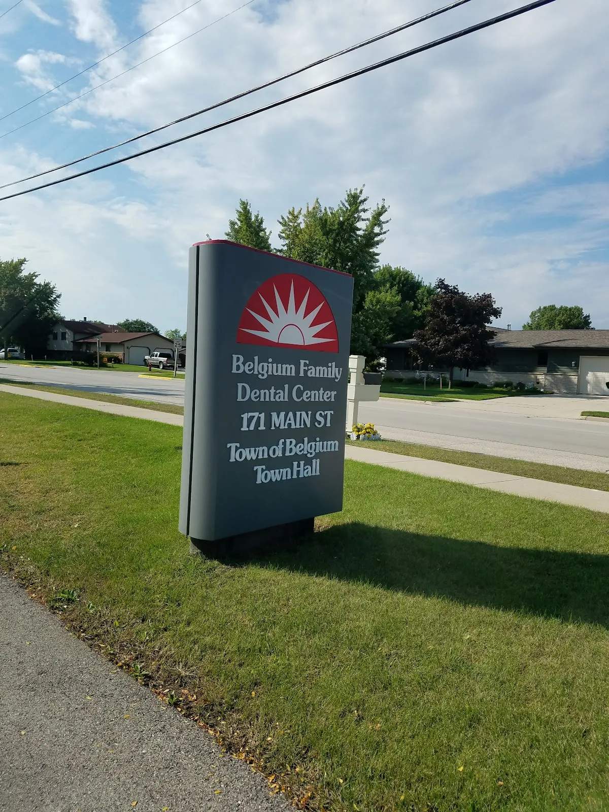 Belgium Family Dental Center — photo 3