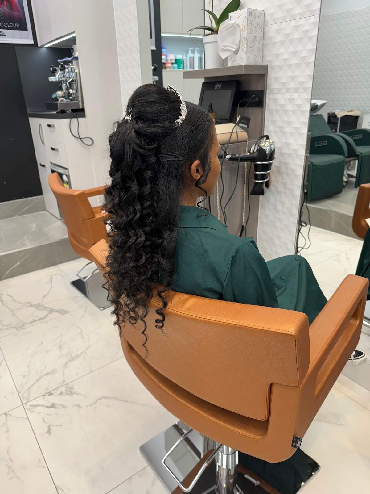 Jacques Hair Design — photo 3