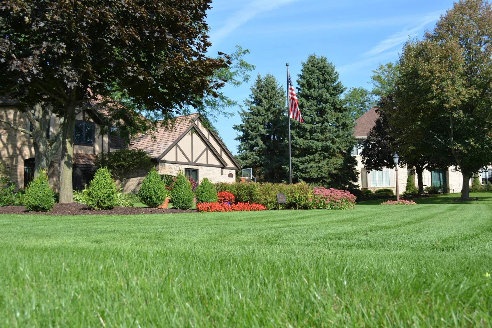 Kanavas Landscape Management — photo 1