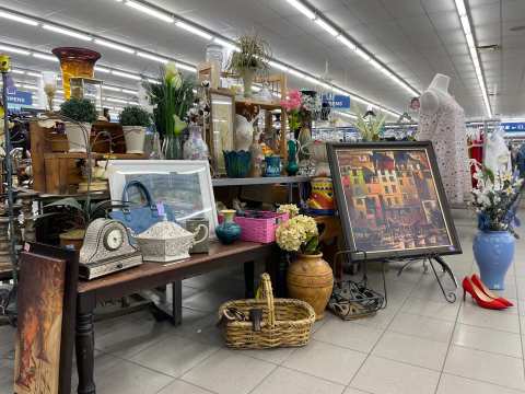 Grand Chute Goodwill Retail Store & Training Center — photo 2
