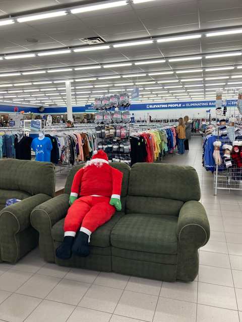 Grand Chute Goodwill Retail Store & Training Center — photo 3