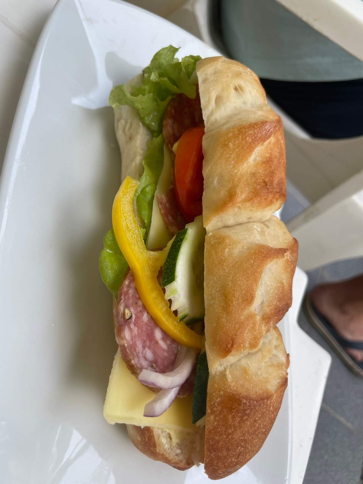 Cicci thai cooking school & bakery — photo 5