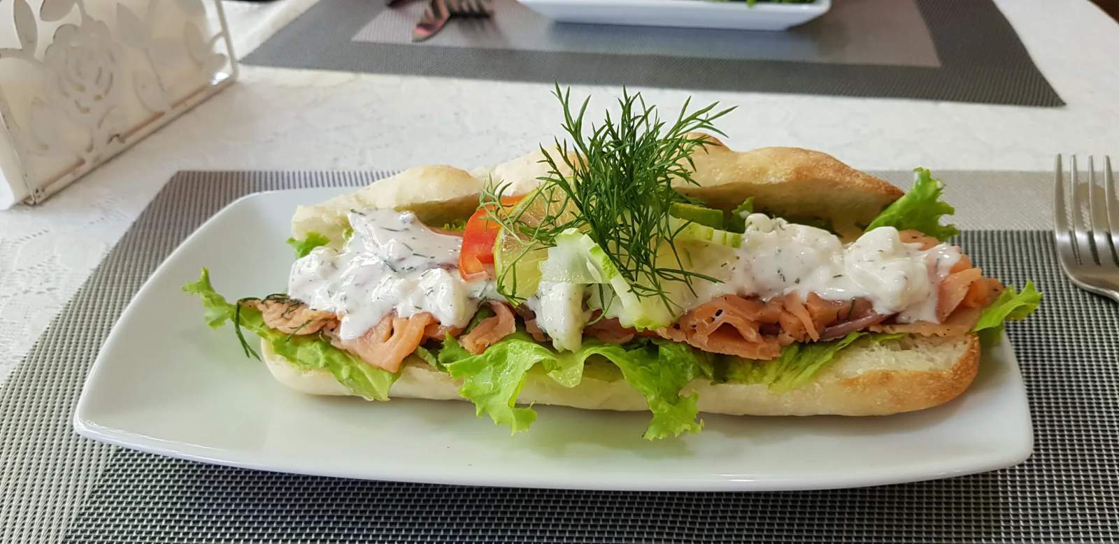 Cicci thai cooking school & bakery — photo 2