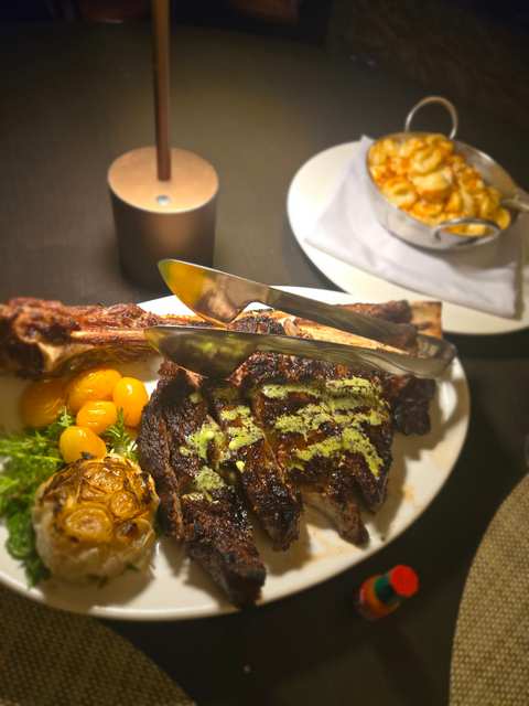 Geneva Chophouse — photo 3