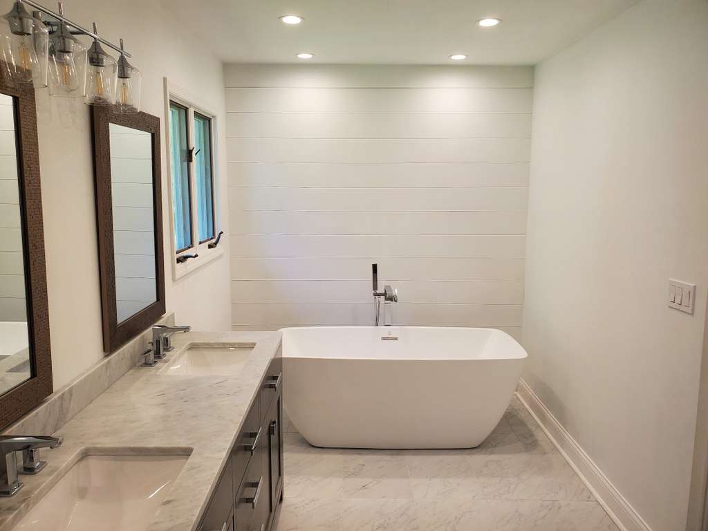 CK Contracting