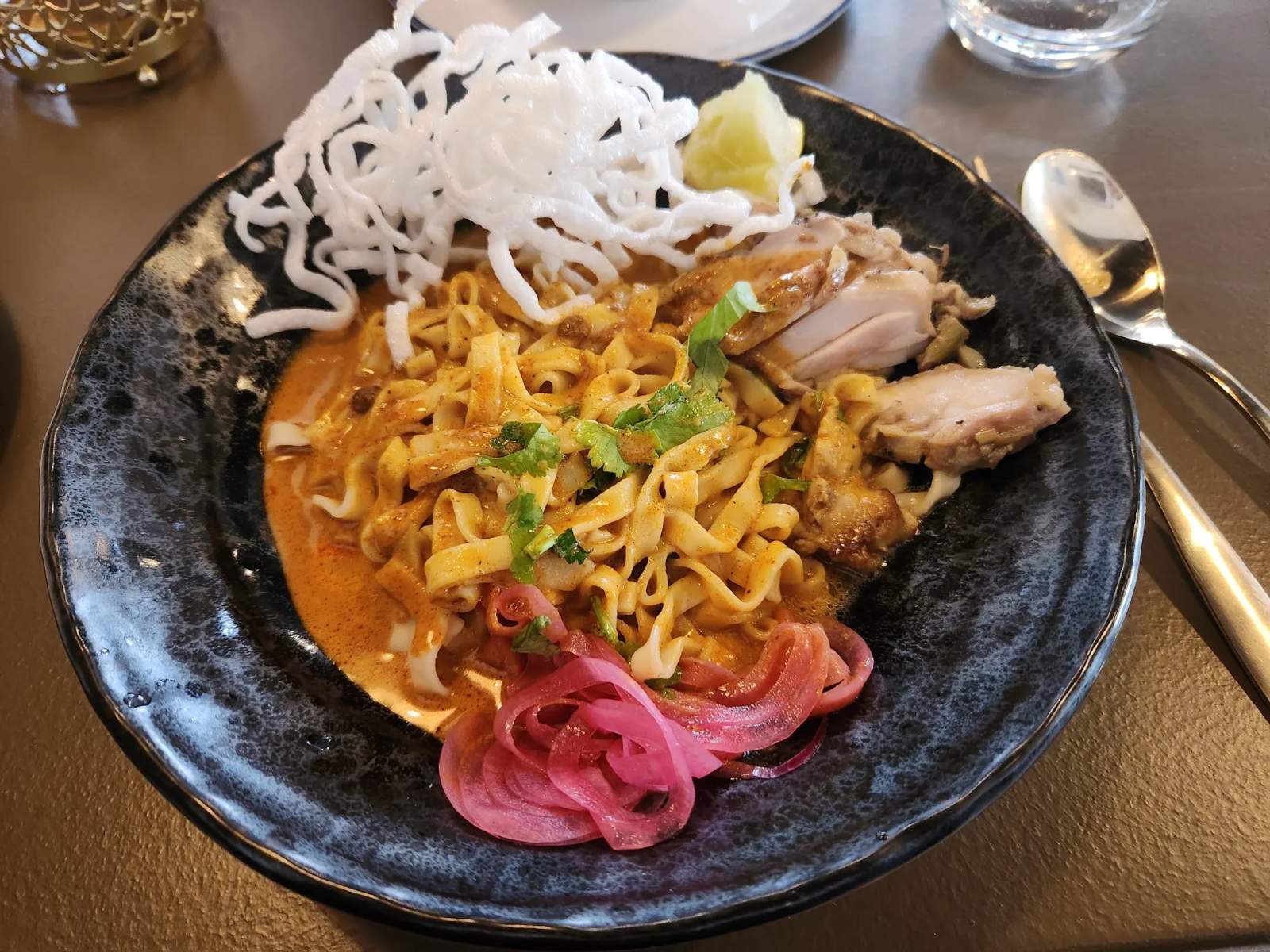 Soi-3 Kitchen and Bar — photo 1