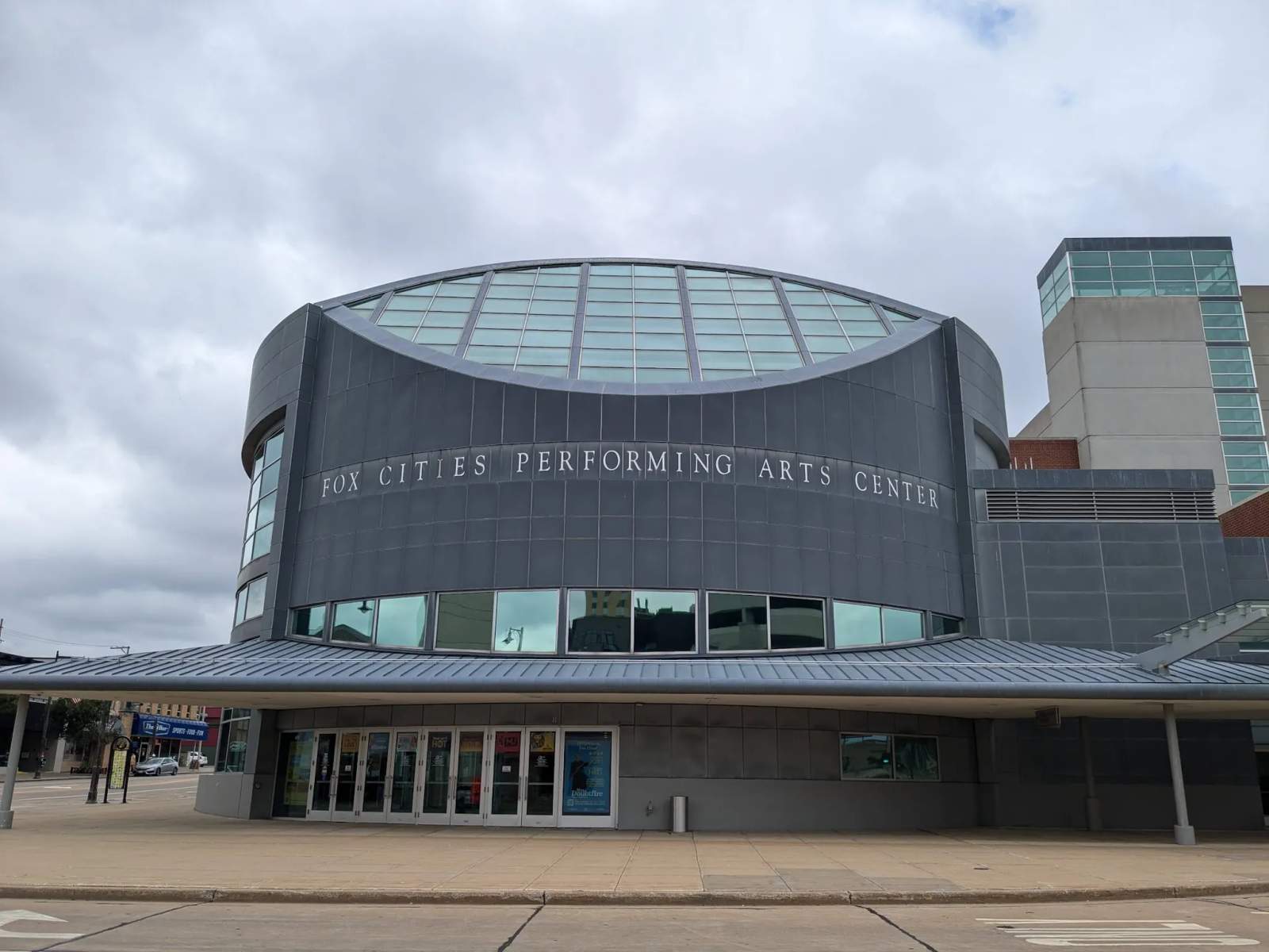 Fox Cities Performing Arts Center — photo 2