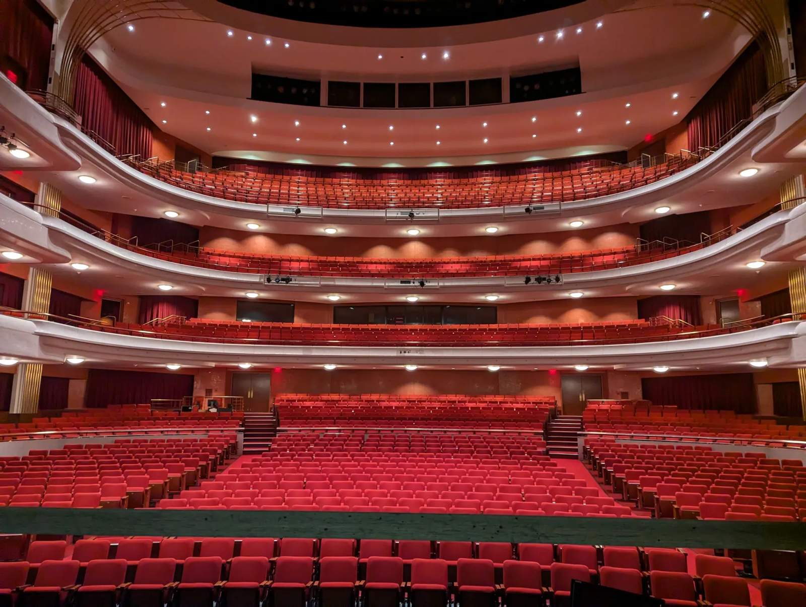 Fox Cities Performing Arts Center — photo 1