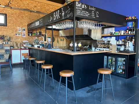 La Cuisine du Shed — photo 2