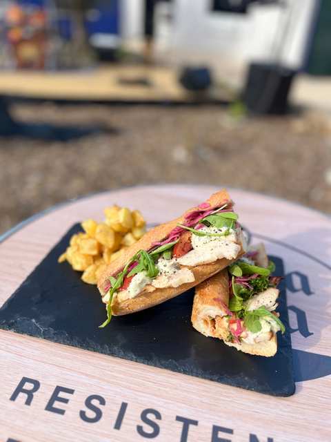 La Cuisine du Shed — photo 3
