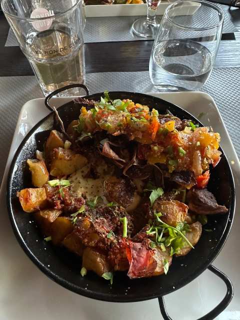 La Cuisine du Shed — photo 4