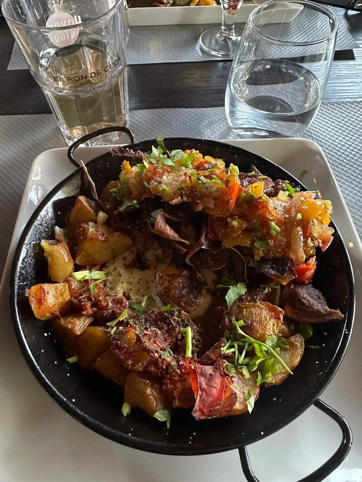 La Cuisine du Shed — photo 4