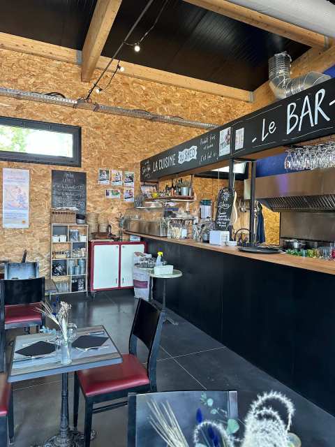 La Cuisine du Shed — photo 5
