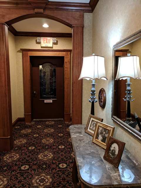 The Port Hotel — photo 5