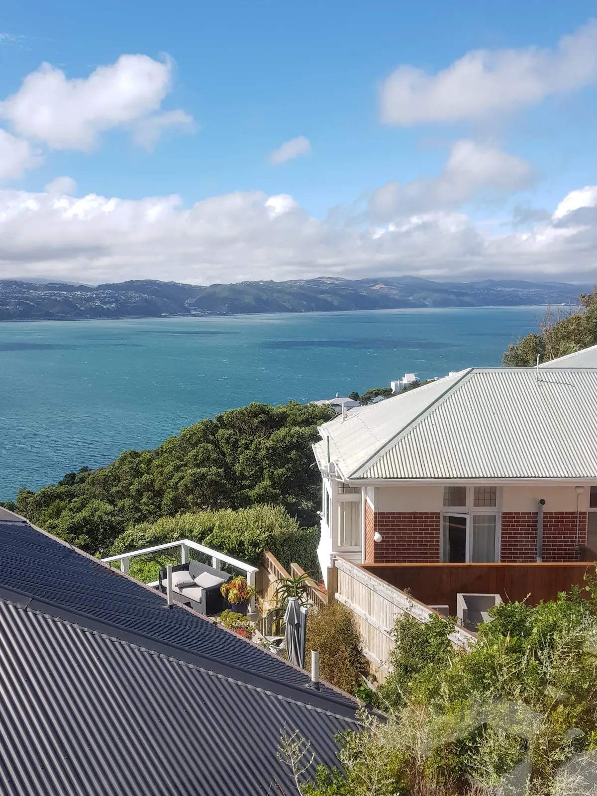Wellington Panorama B&B — photo 1