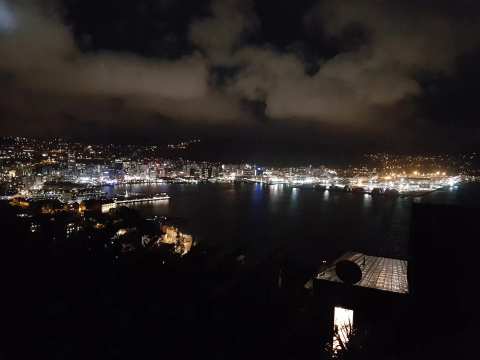 Wellington Panorama B&B — photo 3