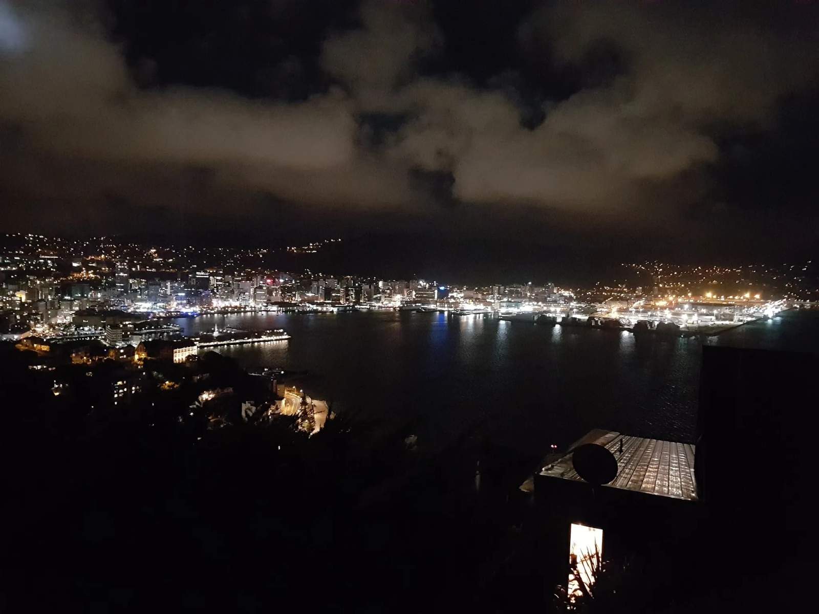 Wellington Panorama B&B — photo 3