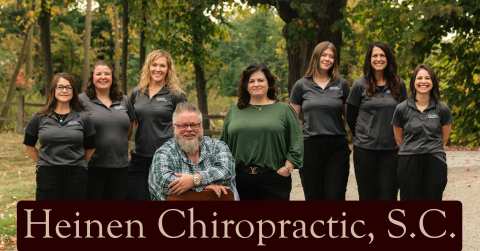 Heinen Chiropractic, S.C. — photo 2