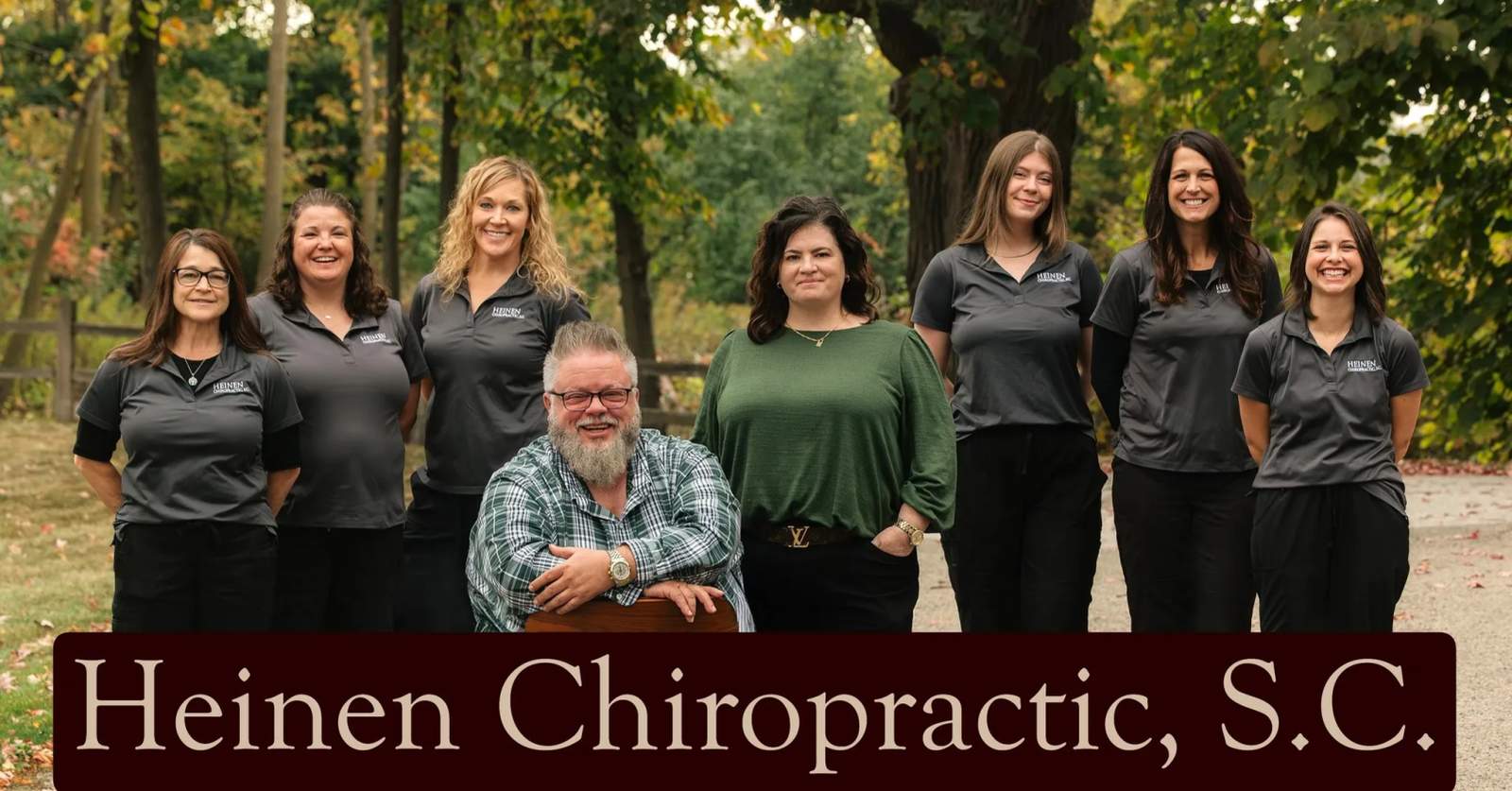 Heinen Chiropractic, S.C. — photo 2