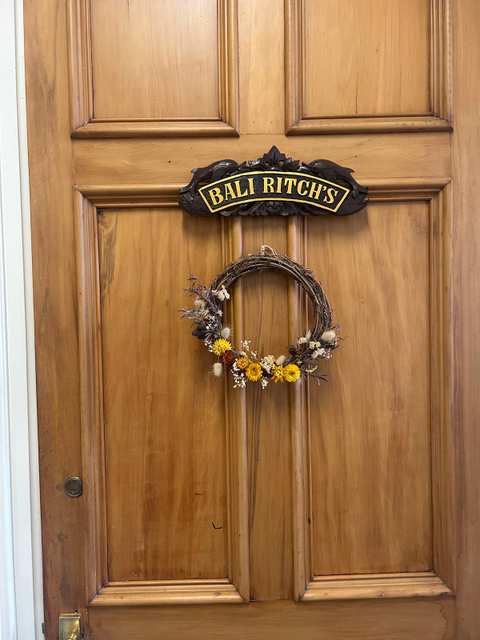 Bali Ritch's Massage & Spa Wellington — photo 2