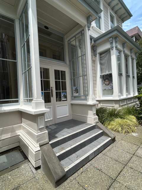 Bali Ritch's Massage & Spa Wellington — photo 3