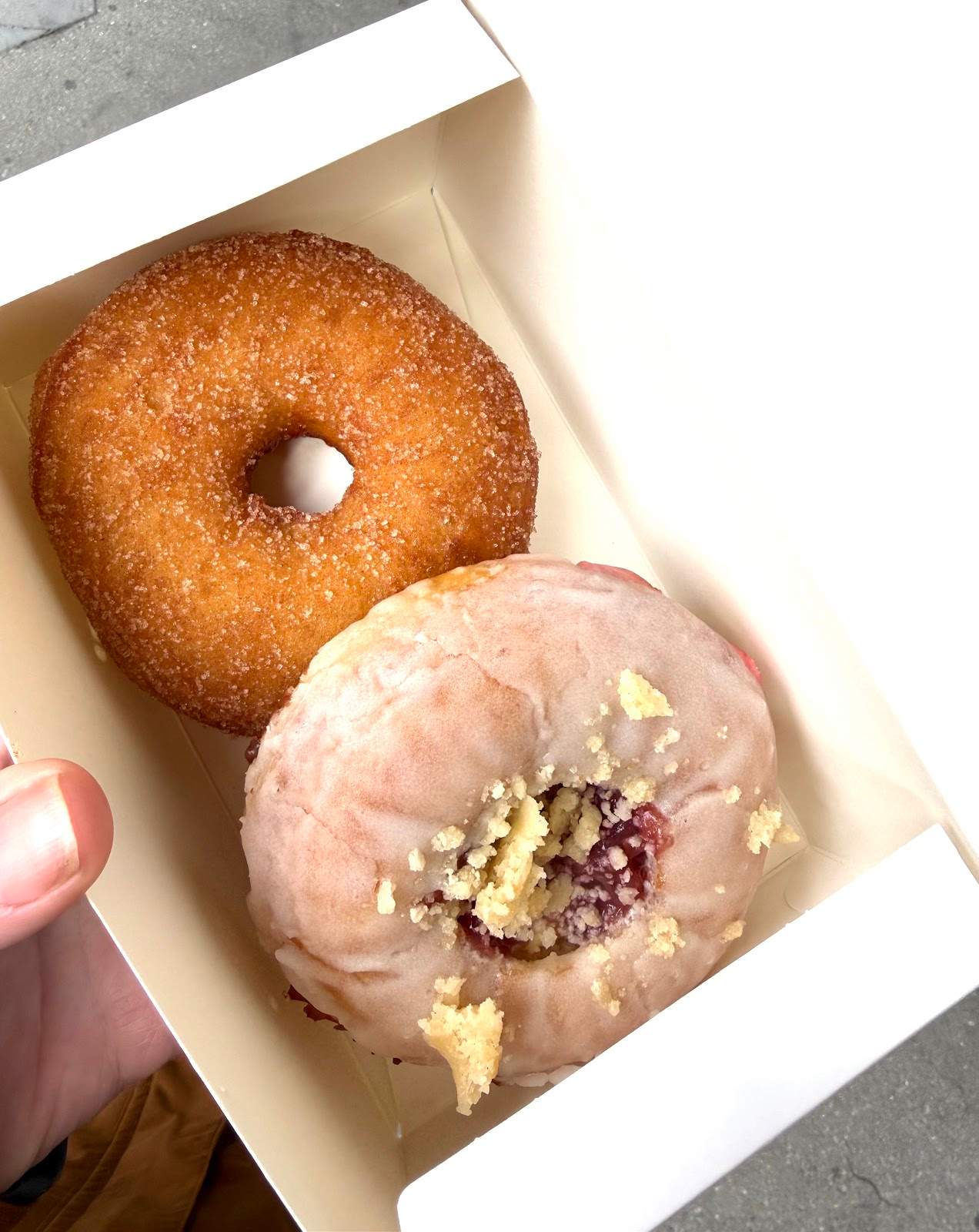 Vonuts — photo 3