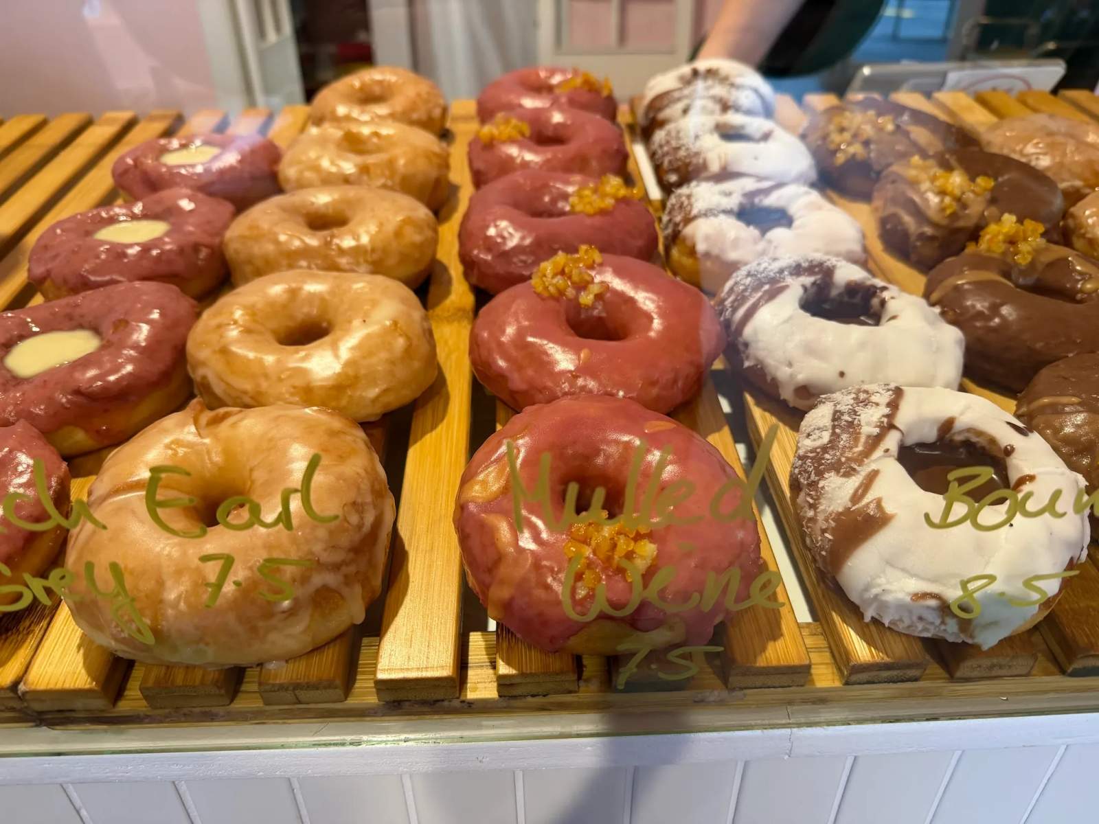 Vonuts — photo 2