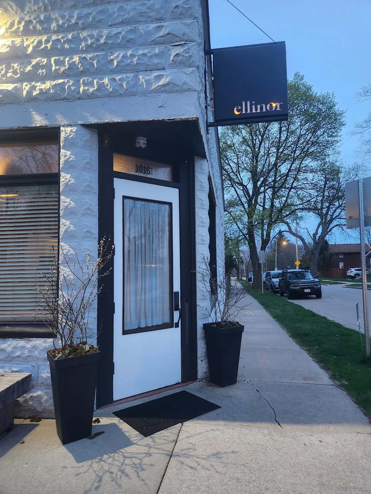 Ellinor — photo 1