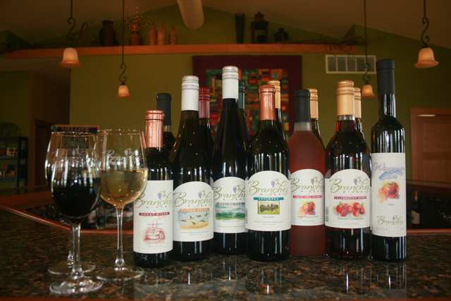 Branches Winery
