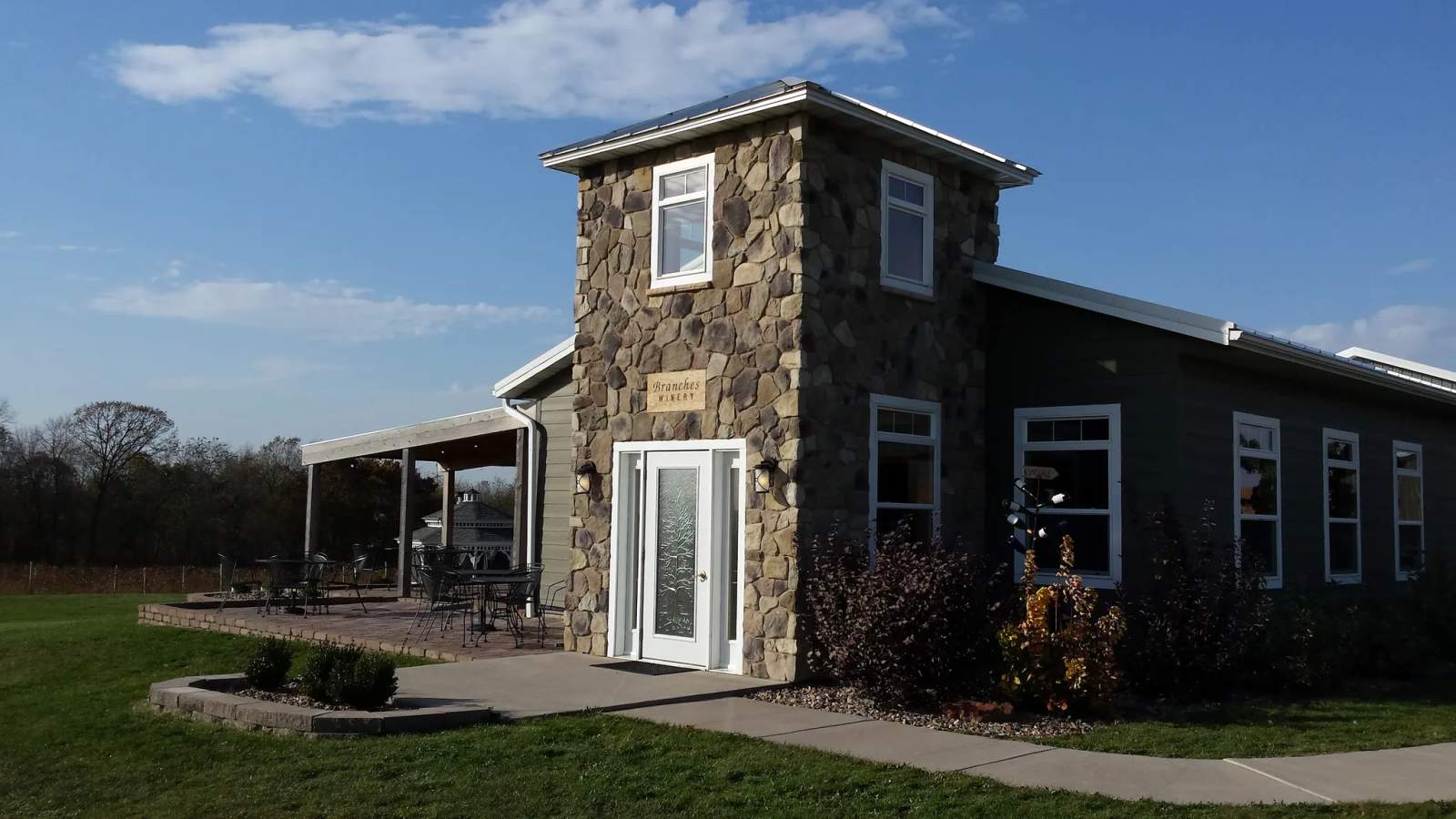 Branches Winery — photo 2