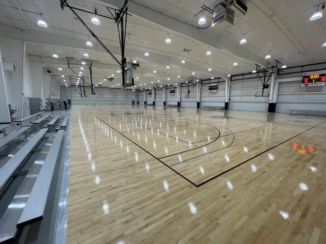 Gateway Sports Academy — photo 1