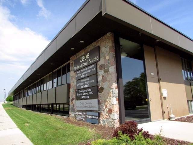 Dewey Chiropractic — photo 1
