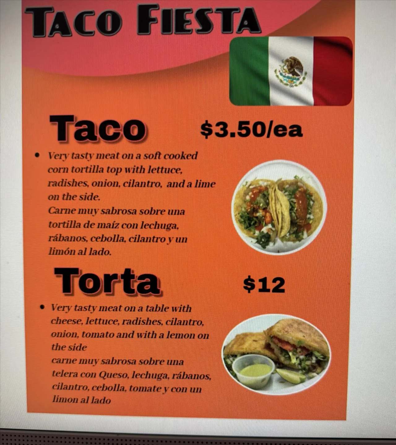 La Mexicana — photo 2