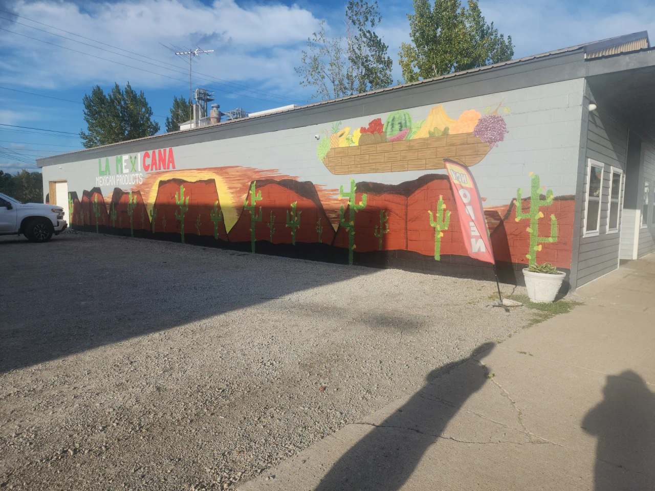 La Mexicana — photo 1