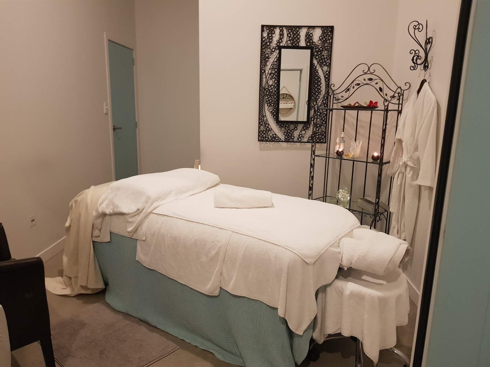 Bodyhaven Spa Tory Street — photo 2