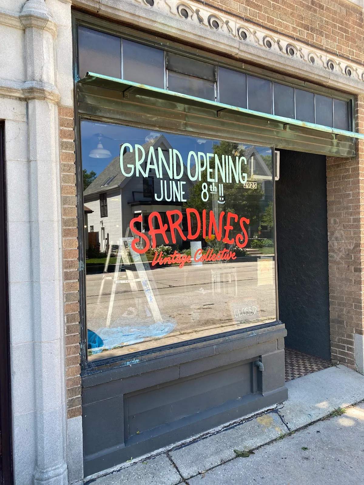 Sardines Vintage Collective — photo 1