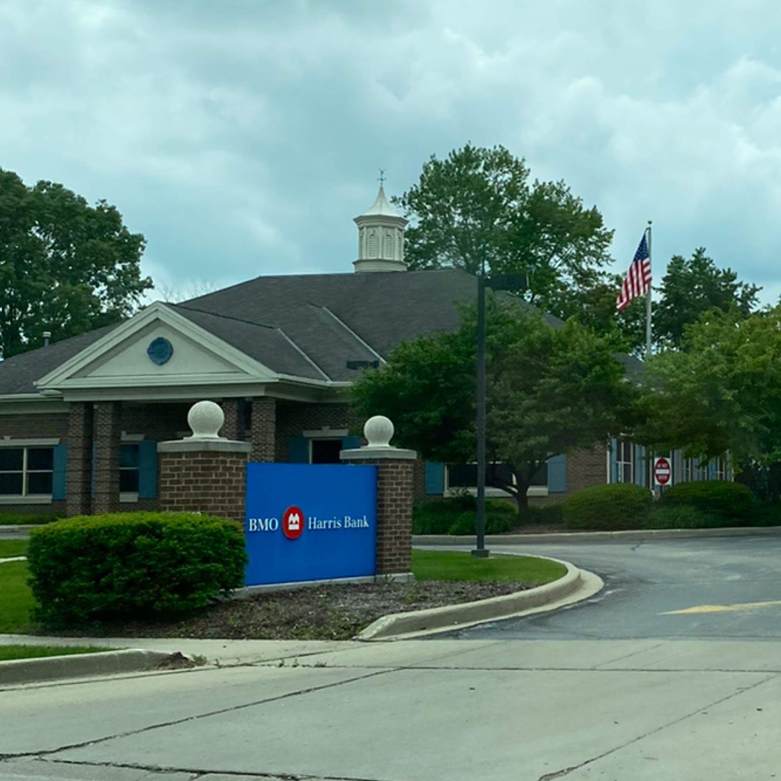 BMO Bank N.A Branches — photo 1