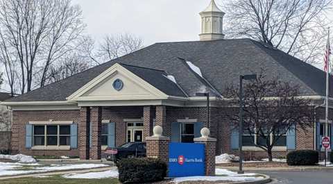 BMO Bank N.A Branches — photo 2