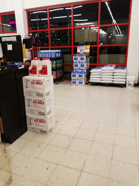 Advance Auto Parts — photo 3