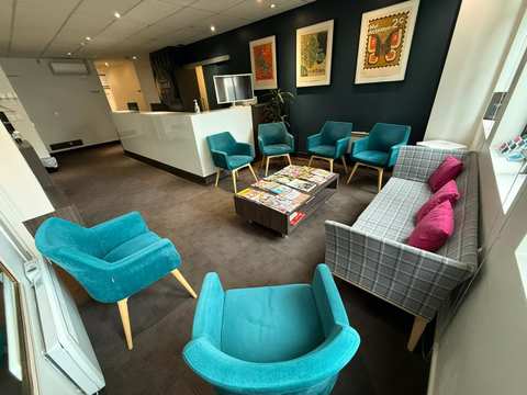 The Wellington Dental Practice — photo 2