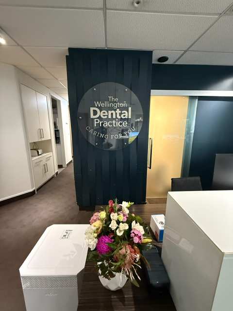 The Wellington Dental Practice — photo 3